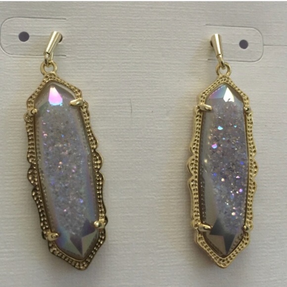 L👀king for this shade of Kendra Scott Fran - Picture 2 of 2